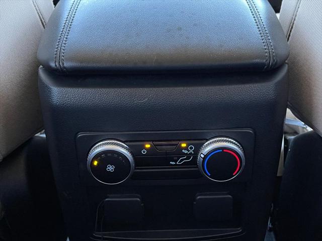 2022 Ford Explorer Base