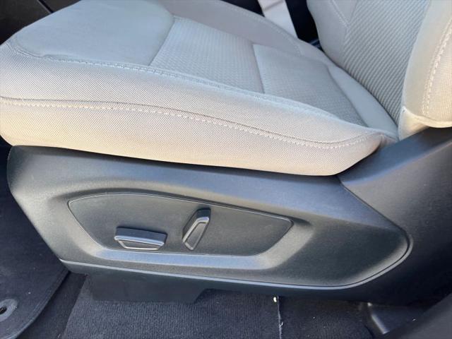 2022 Ford Explorer Base