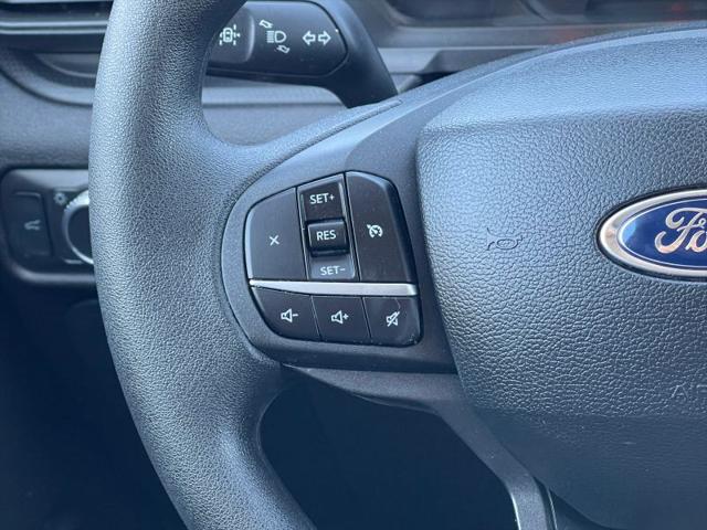2022 Ford Explorer Base