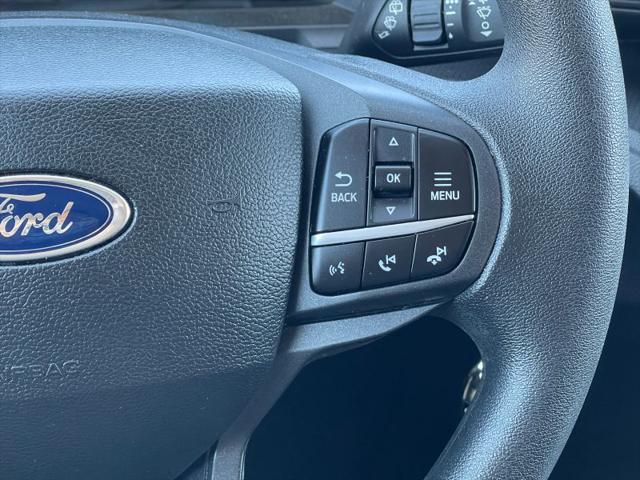 2022 Ford Explorer Base