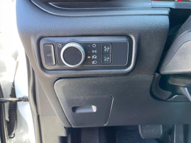 2022 Ford Explorer Base