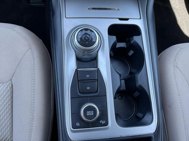 2022 Ford Explorer Base