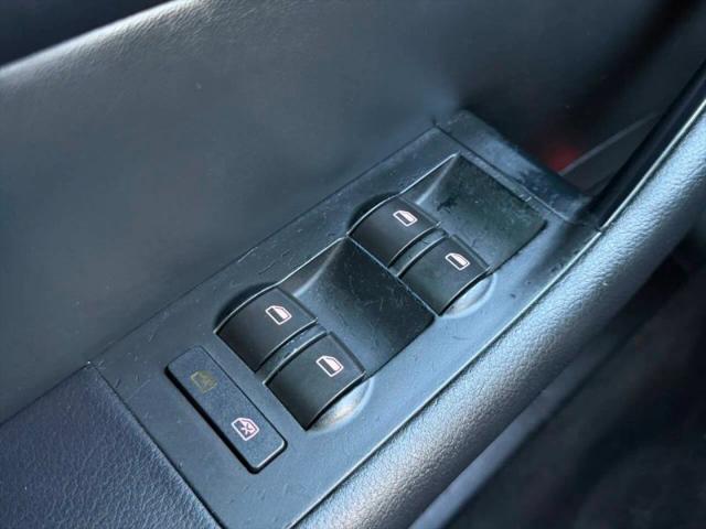2003 Audi RS6 4.2