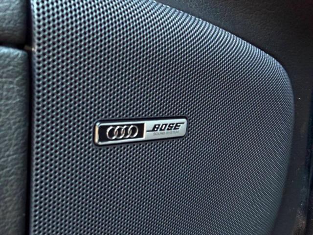 2003 Audi RS6 4.2