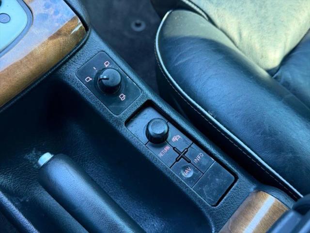 2003 Audi RS6 4.2
