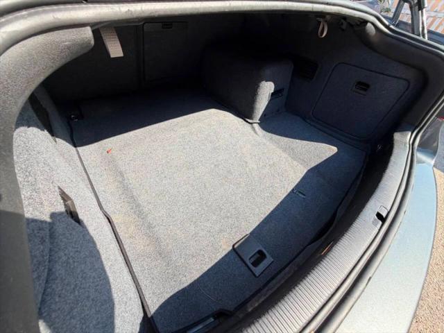 2003 Audi RS6 4.2