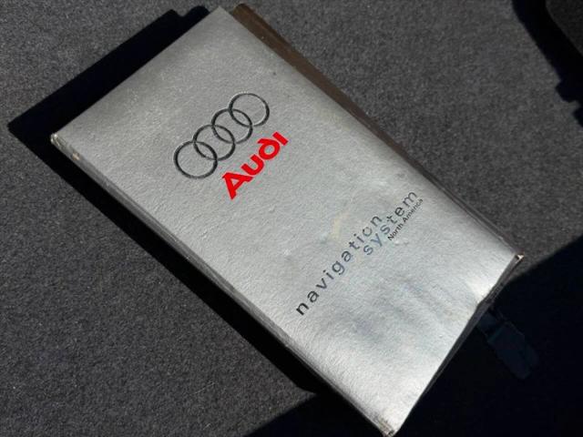 2003 Audi RS6 4.2