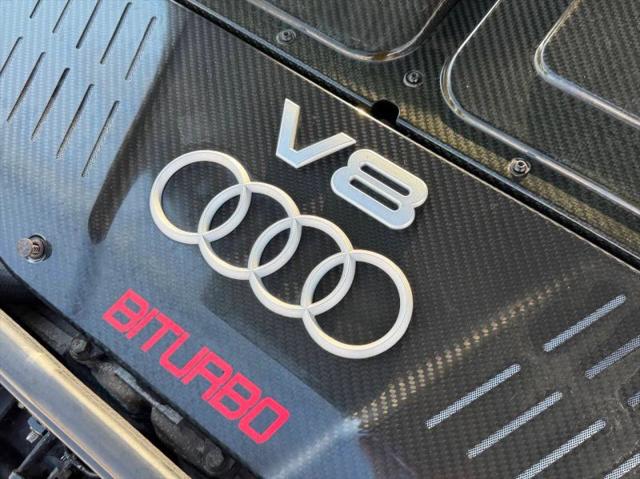 2003 Audi RS6 4.2
