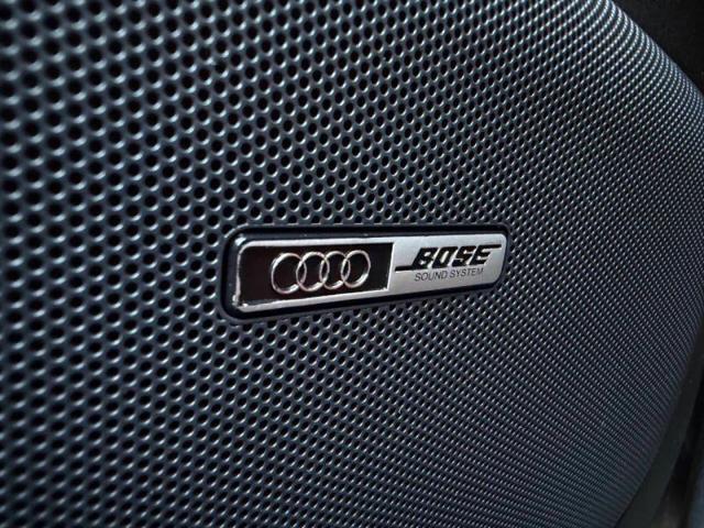 2003 Audi RS6 4.2
