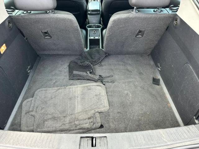 2014 Chevrolet Volt Base