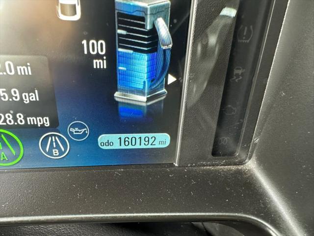 2014 Chevrolet Volt Base