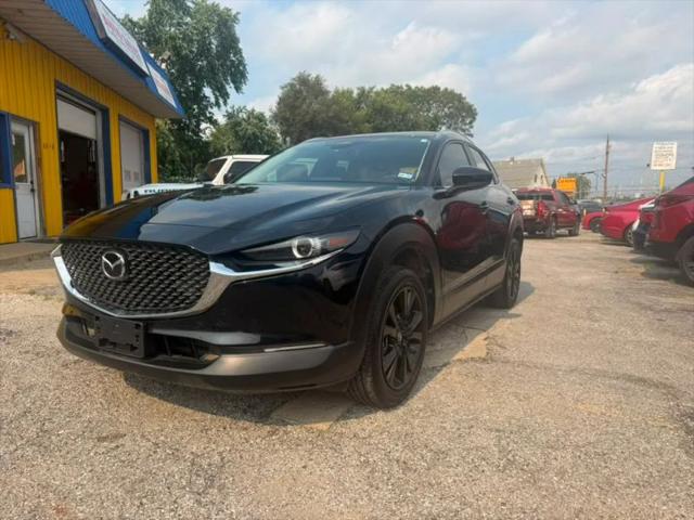 2024 Mazda CX-30 2.5 S Select Sport for sale in Indianapolis, IN