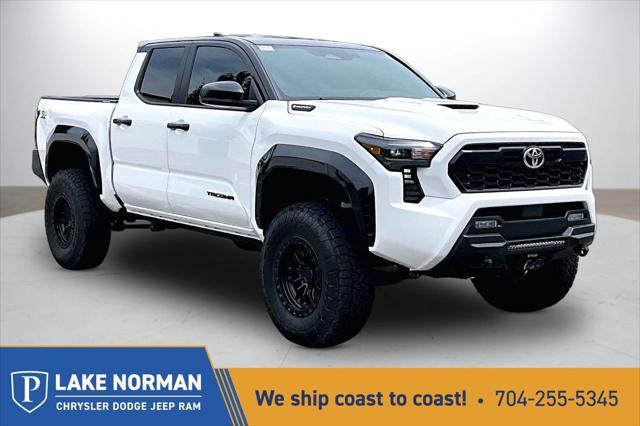 2024 Toyota Tacoma TRD Sport 4WD for sale in Cornelius, NC