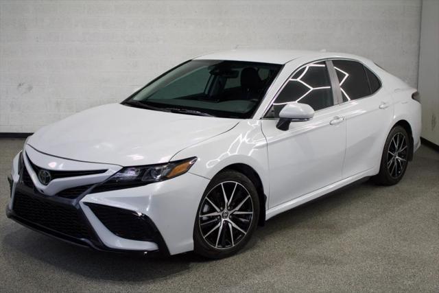 2023 Toyota Camry SE for sale in Phoenix, AZ
