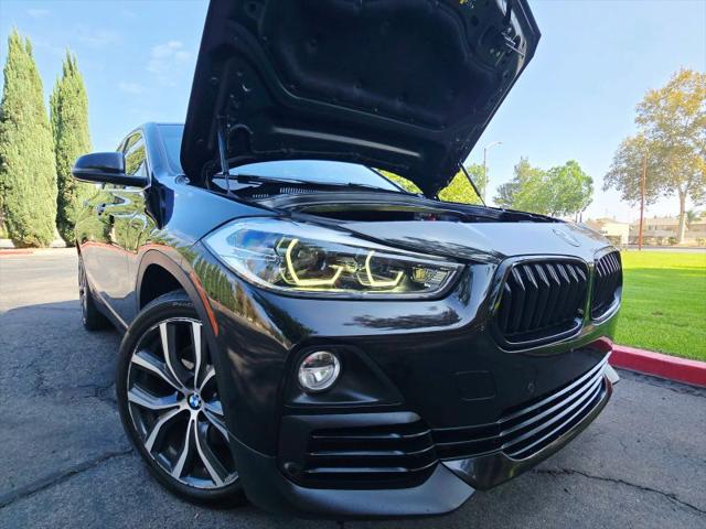 2020 BMW X2 sDrive28i for sale in Riverside, CA