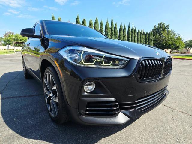 2020 BMW X2 sDrive28i