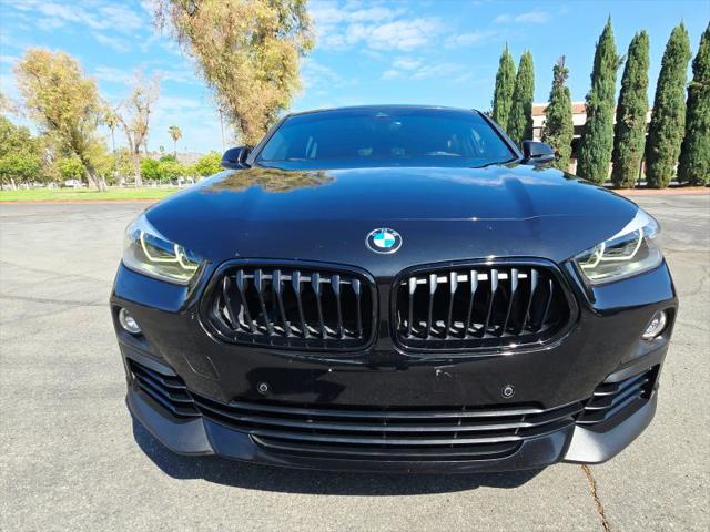 2020 BMW X2 sDrive28i