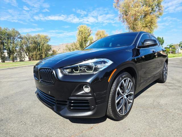2020 BMW X2 sDrive28i