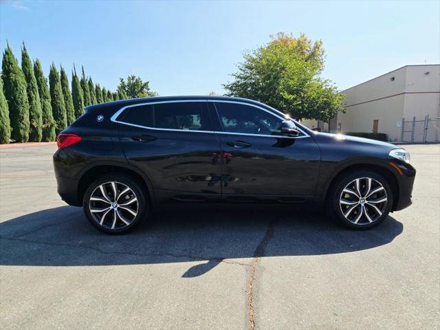 2020 BMW X2 sDrive28i