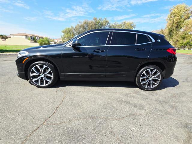2020 BMW X2 sDrive28i