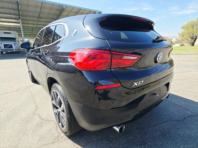 2020 BMW X2 sDrive28i