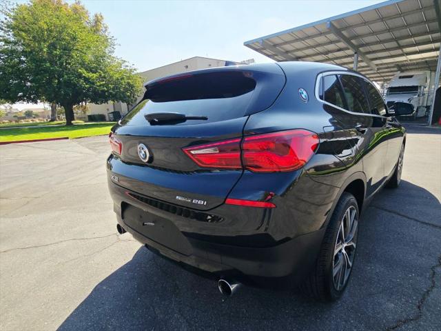 2020 BMW X2 sDrive28i