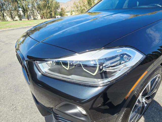 2020 BMW X2 sDrive28i