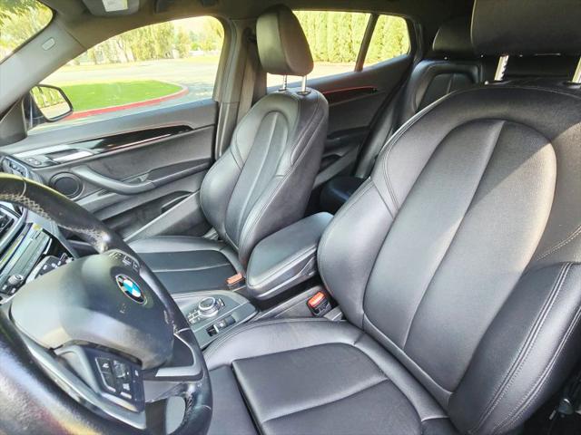 2020 BMW X2 sDrive28i
