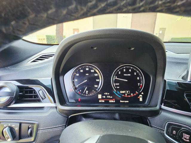 2020 BMW X2 sDrive28i