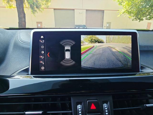 2020 BMW X2 sDrive28i
