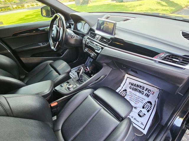 2020 BMW X2 sDrive28i