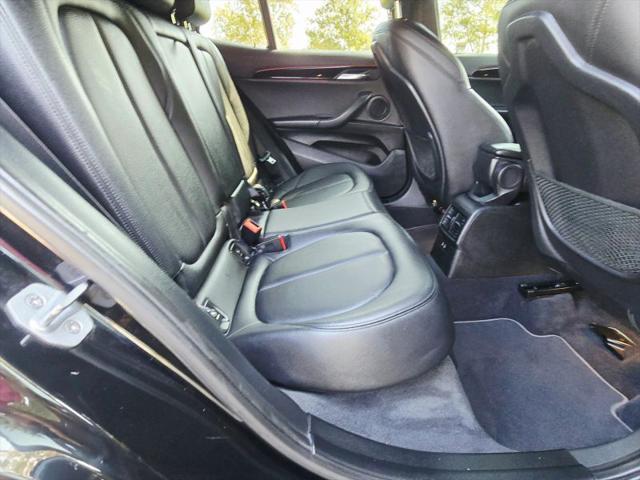 2020 BMW X2 sDrive28i