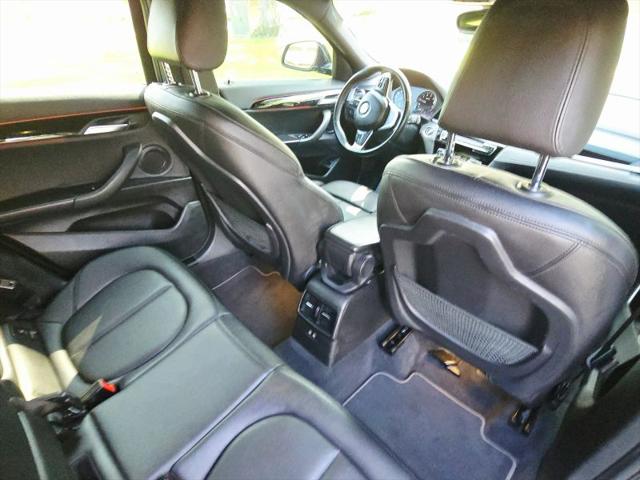 2020 BMW X2 sDrive28i