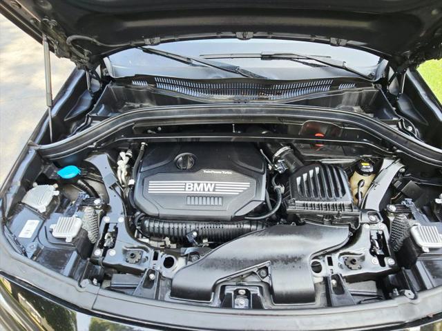 2020 BMW X2 sDrive28i