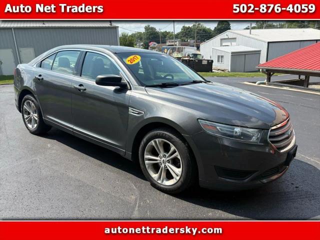 2017 Ford Taurus SE for sale in Simpsonville, KY