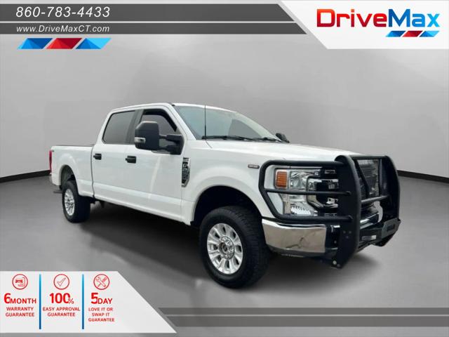 2022 Ford F-250 XL for sale in Manchester, CT