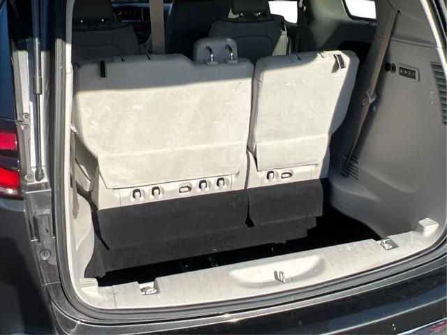 2021 Chrysler Pacifica Limited AWD