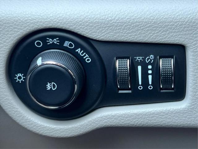 2021 Chrysler Pacifica Limited AWD