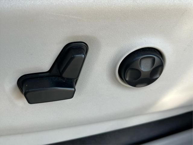 2021 Chrysler Pacifica Limited AWD