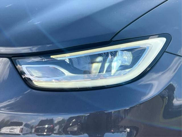 2021 Chrysler Pacifica Limited AWD