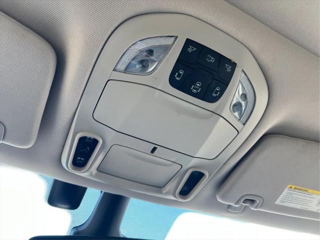 2021 Chrysler Pacifica Limited AWD