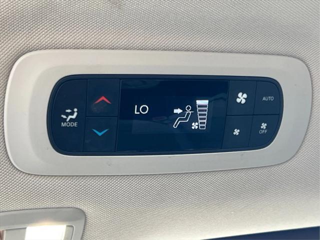2021 Chrysler Pacifica Limited AWD
