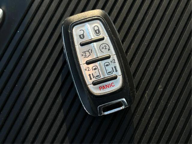 2021 Chrysler Pacifica Limited AWD
