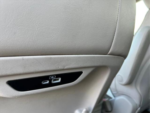 2021 Chrysler Pacifica Limited AWD