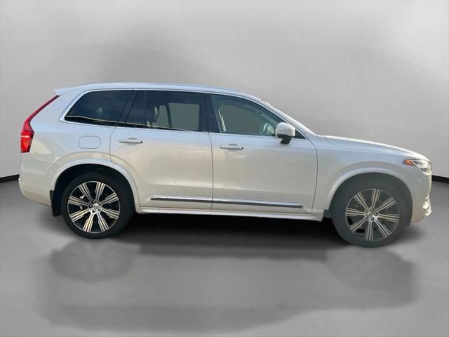2021 Volvo XC90 T6 Inscription 7 Passenger
