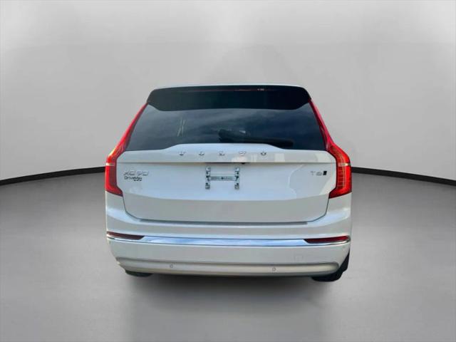 2021 Volvo XC90 T6 Inscription 7 Passenger