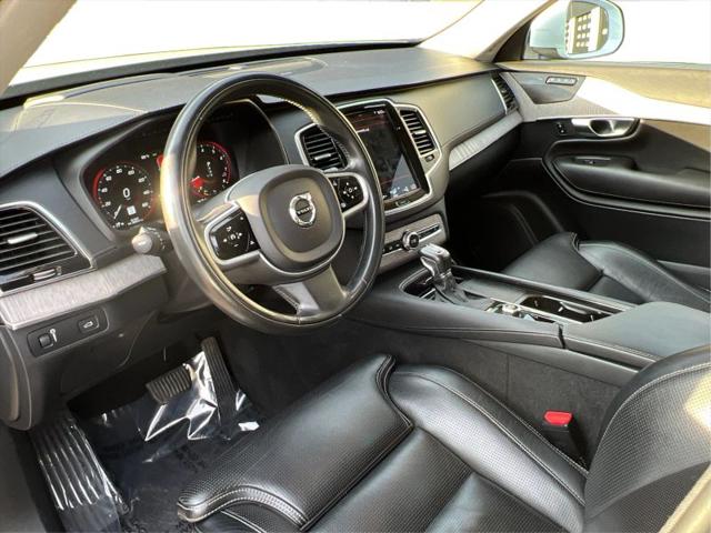 2021 Volvo XC90 T6 Inscription 7 Passenger