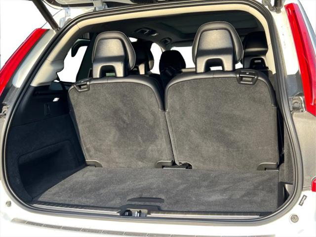 2021 Volvo XC90 T6 Inscription 7 Passenger