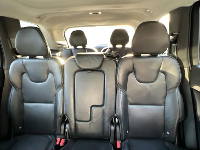 2021 Volvo XC90 T6 Inscription 7 Passenger
