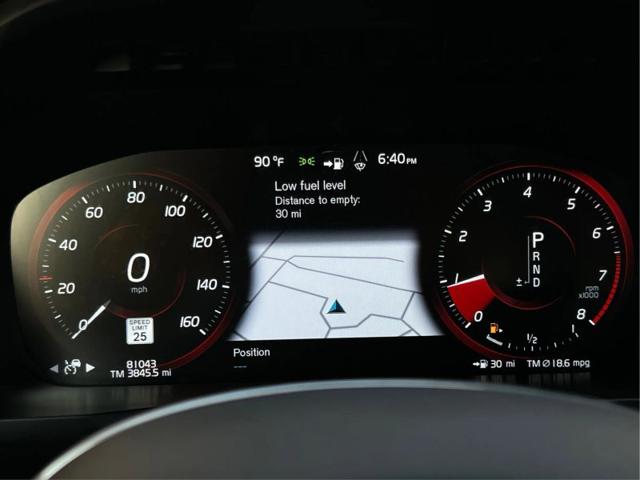 2021 Volvo XC90 T6 Inscription 7 Passenger